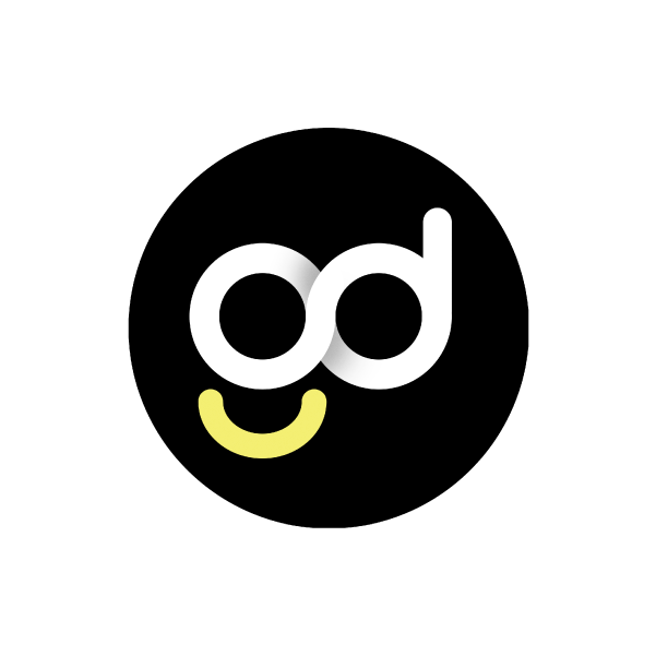 GoodDay logo